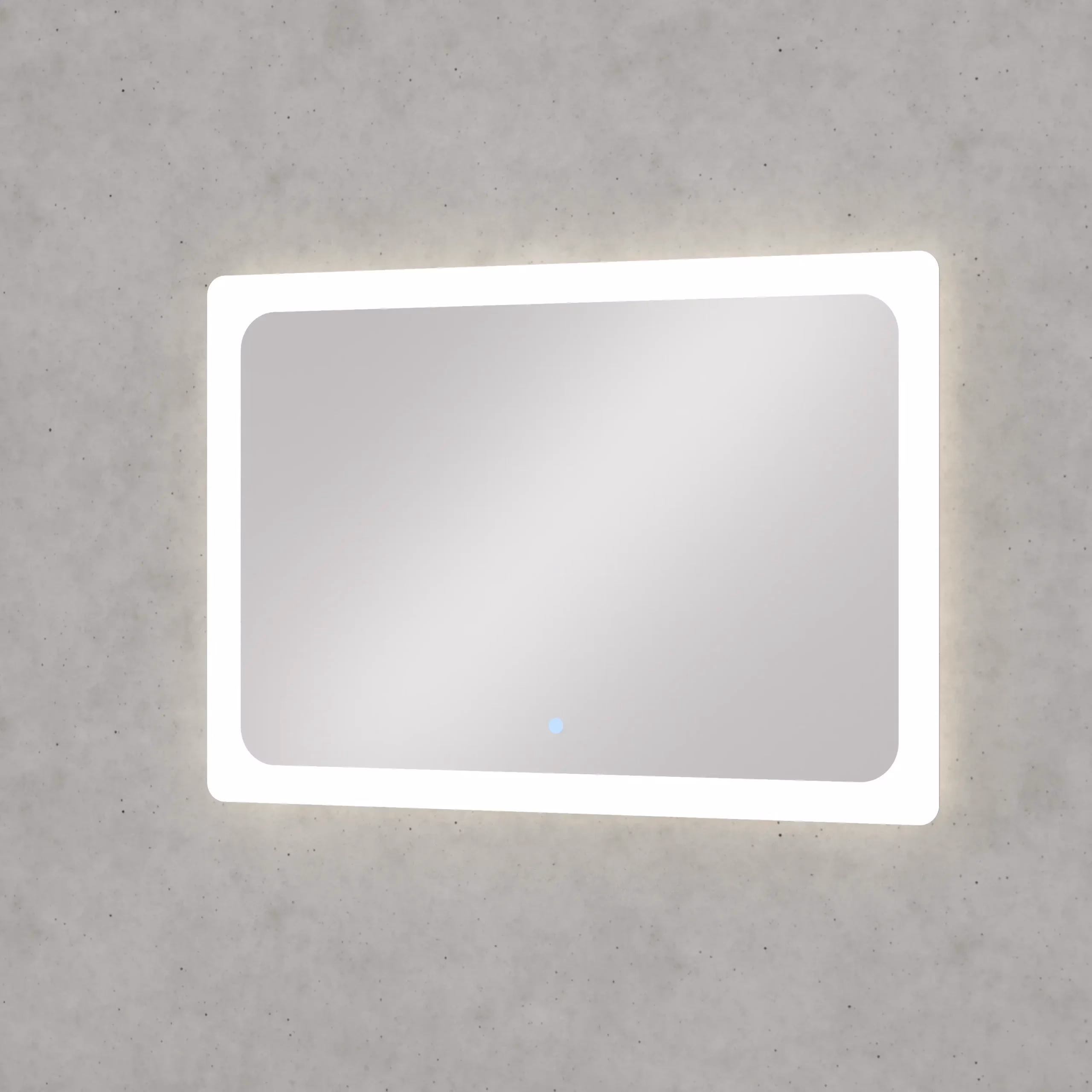 Led 1 Дзеркало 100
