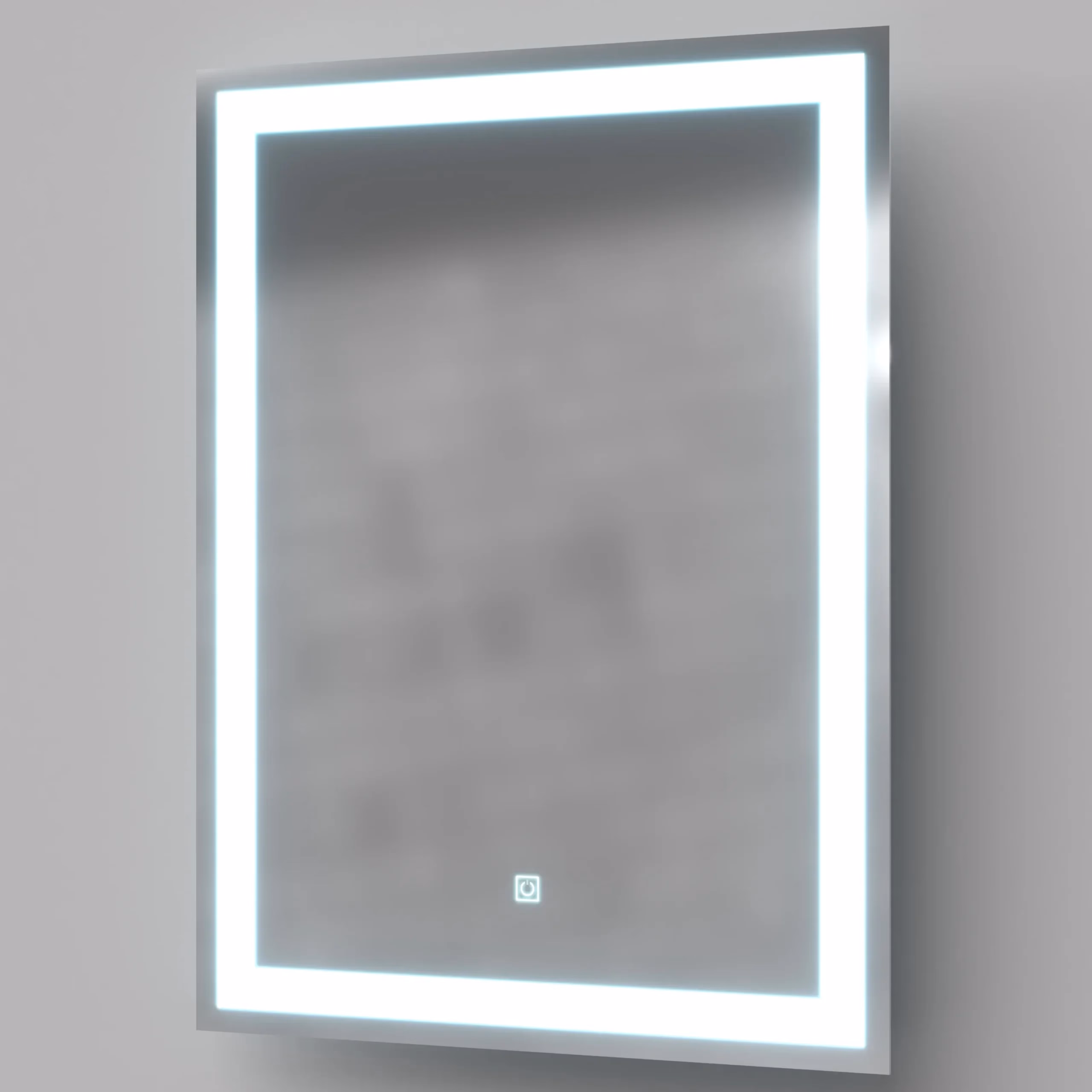 Led 3 Дзеркало 80
