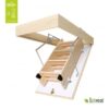 Сходи на горище Bukwood ECO+ Standard