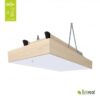 Сходи на горище Bukwood ECO+ Standard
