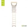 Сходи на горище Bukwood ECO+ Standard