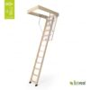 Сходи на горище Bukwood ECO+ Standard