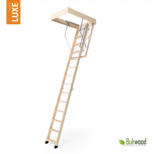 IMAGE 2025-08-27 21:40:44 Горищні сходи Bukwood Luxe Long