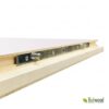 IMAGE 2025-08-29 00:00:20 Сходи на горище Bukwood Luxe Standard, букові