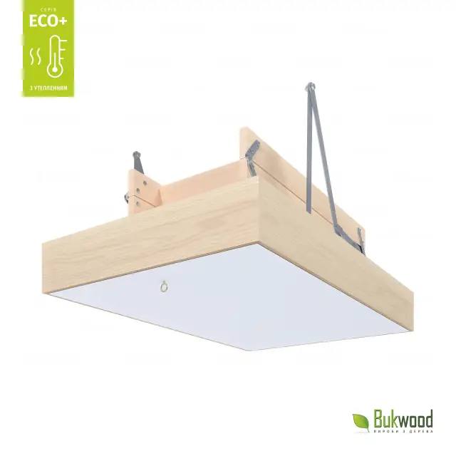 IMAGE 2025-08-29 00:17:04 Сходи на горище Bukwood ECO+ Mini