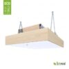 IMAGE 2025-08-29 00:22:53 Комбіновані горищні сходи Bukwood ECO Metal Mini (чердачная лестница)