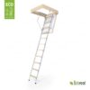 IMAGE 2025-08-29 00:36:40 Сходи на горище Bukwood ECO+ Metal Standard