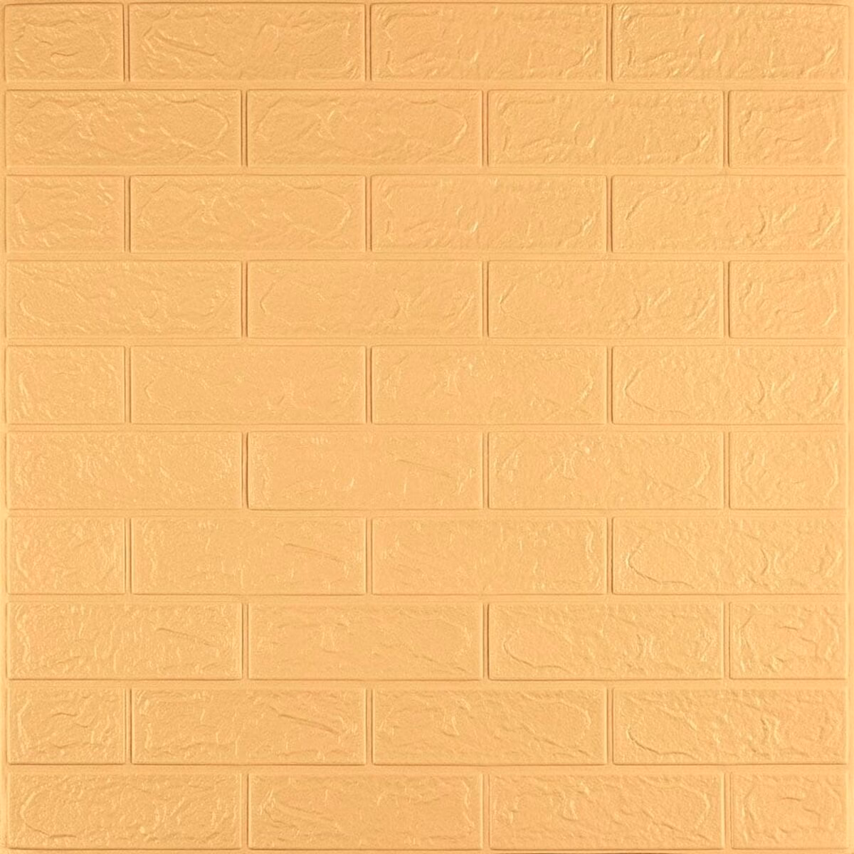 00f029d151-1_resize_1200x1200 3D панель самоклеюча 700х770х3мм цегла Жовто-пісочна (009-3) SW-00000229