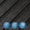 099a6a0e01-4_resize_1200x1200 Панель-рейка в рулоні 2900х350х6мм Чорний SW-00002070
