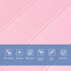 0e6c5145aa-4_resize_1200x1200 Самоклеюча 3D панель 700x700x4мм Рожеве дерево (379) SW-00001384