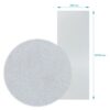 Плівка віконна 600*10000мм (D) SW-00002153