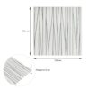 18604a9ef1-3_resize_1200x1200 Самоклеюча 3D панель 700х700х5мм Срібні стрічки (441) SW-00001185