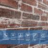 1c86b8e833-5_resize_1200x1200 Самоклеюча 3D панель 3080x700x3мм Червона Катеринославська Цегла SW-00001761
