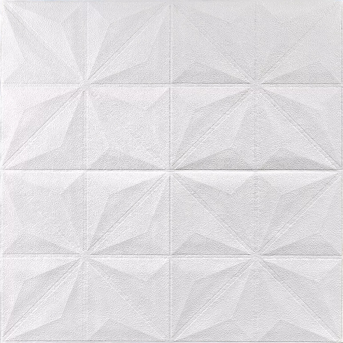 1d123e7917-1_resize_1200x1200 Самоклеюча декоративна настінно-стельова 3D панель 700х700х5мм Зірки (116) SW-00000008