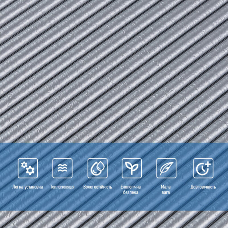 23f35cc659-4_resize_1200x1200 Панель 3D 700х700х4мм Срібло SW-00001952