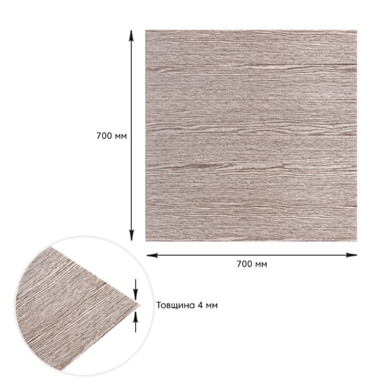 2488fbc749-3_resize_1200x1200 Самоклеюча 3D панель 700х700х4мм Мокко дерево (98) SW-00001464