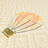 256edc97ee-6_resize_1200x1200 Панель стінова 3D 700х700х4мм Повітряні кулі рогожка SW-00001973