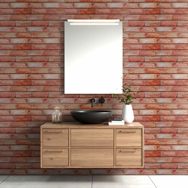 321a994b0a-7_resize_1200x1200 Декоративна ПВХ панель 960х480х4мм Коричнево-рожева цегла SW-00001426