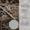 36dde7687b-2_resize_1200x1200 Декоративная ПВХ плита 600х600х3мм Сірий темно-сірий мармур (S) SW-00001628