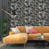 377a172ed4-5_resize_1200x1200 Декоративна 3D панель самоклейка 700х770х5мм Чорний камінь Катеринославський (040) SW-00000483