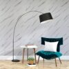 Самоклеюча стінова PET плитка у рулоні 600х3000х2мм SW-00001691