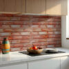 49dacfaee1-5_resize_1200x1200 Декоративна ПВХ панель 960х480х4мм Коричнево-рожева цегла SW-00001426