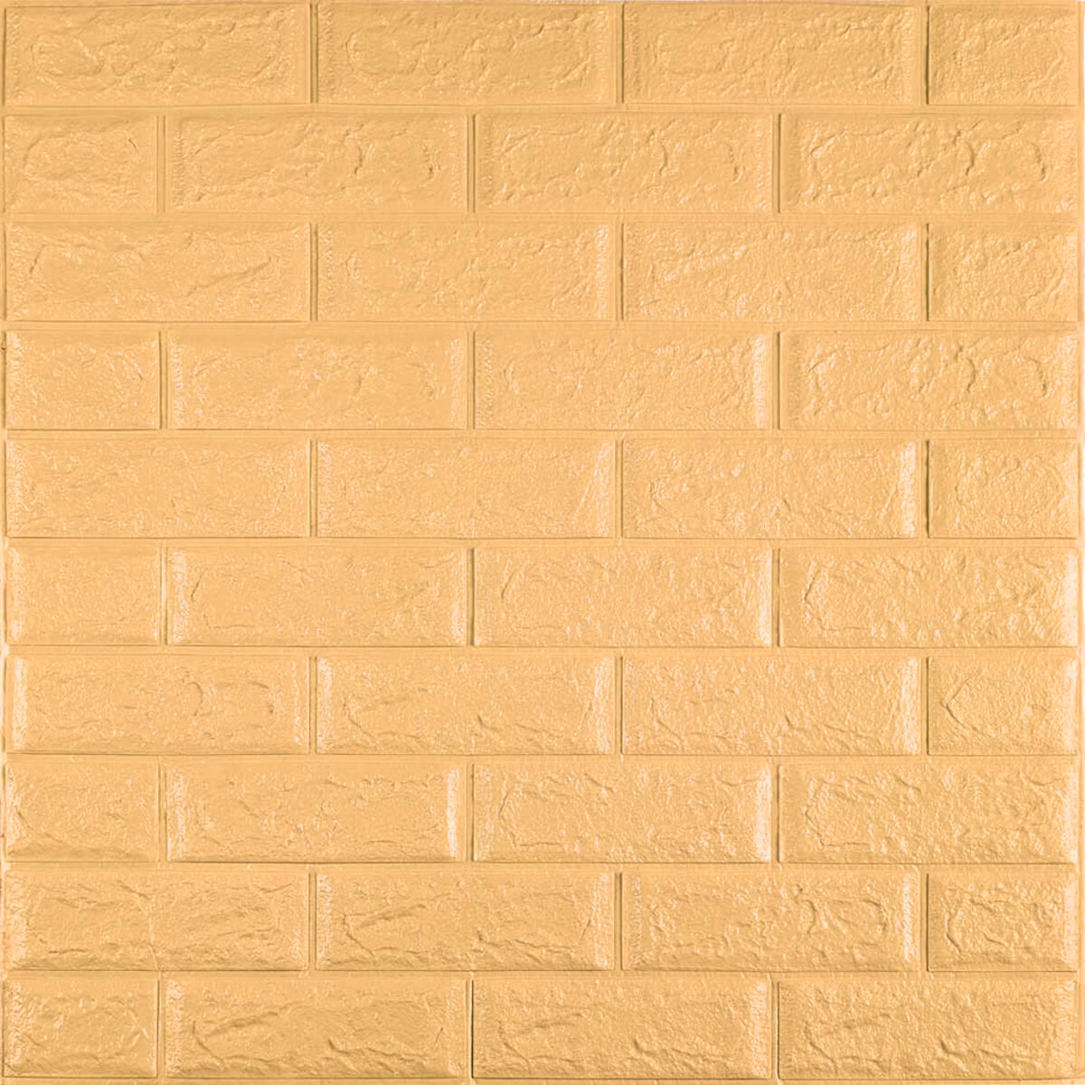 56eca569e9-1_resize_1200x1200 3D панель самоклеюча 700х770х5мм цегла Жовто-пісочний (009-5) SW-00000028
