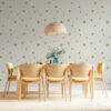 5c54749b8e-5_resize_1200x1200 Панель стінова 3D 700х700х4мм Зелені квіти SW-00001976