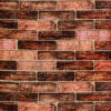 6ba083d0e9-2_resize_1200x1200 Самоклеюча 3D панель 19600x700x3мм Коричнева Катеринославська Цегла SW-00001469