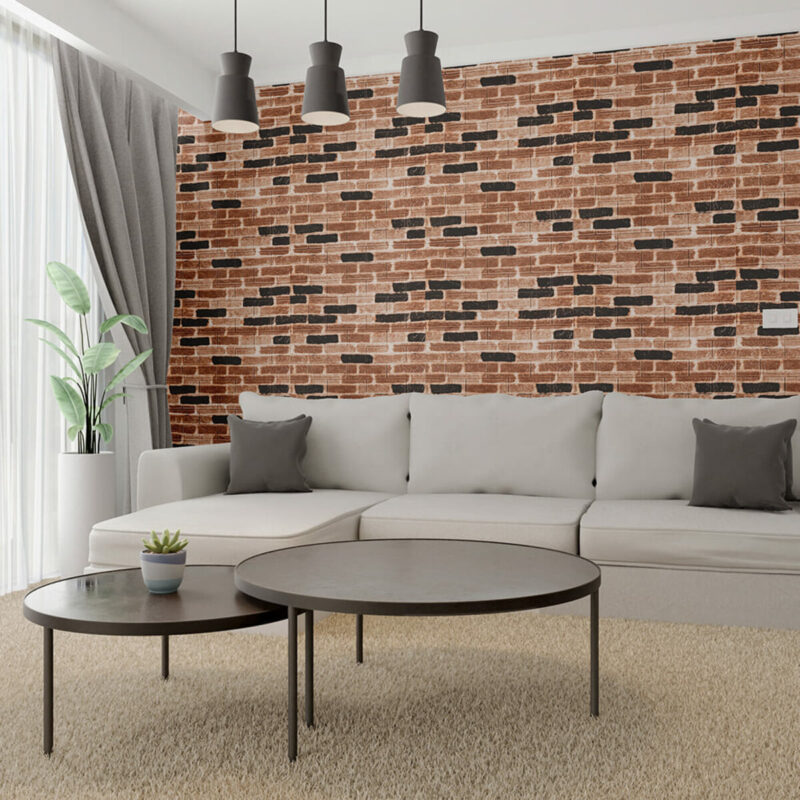 6ec2843bdd-5_resize_1200x1200 Панель стінова 3D (346-2) 700х770х2мм Класична цегла SW-00001915