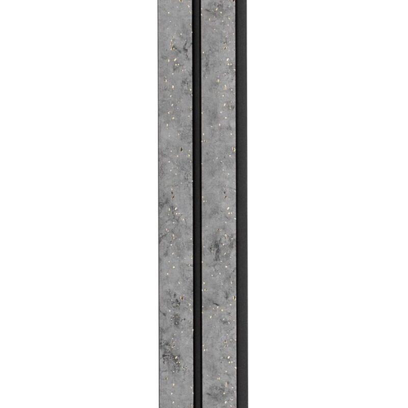 735b65ce4d-4_resize_1200x1200 Рейка декоративна PS 2900х120х12мм Бетон із золотими вкрапленнями SW-00001752