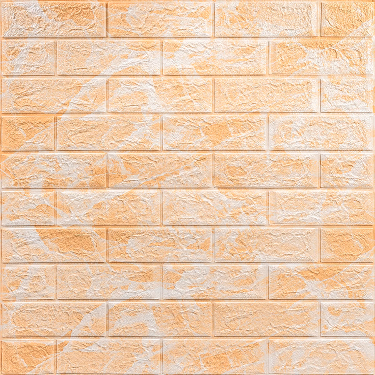 7ef0f17685-1_resize_1200x1200 Декоративна 3D панель самоклейка 700х770х3мм Мармур жовтий (062-3) SW-00000694
