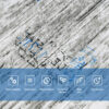 9e3e195128-4_resize_1200x1200 Самоклеюча декоративна 3D панель 700х700х5мм Париж (085) SW-00000142