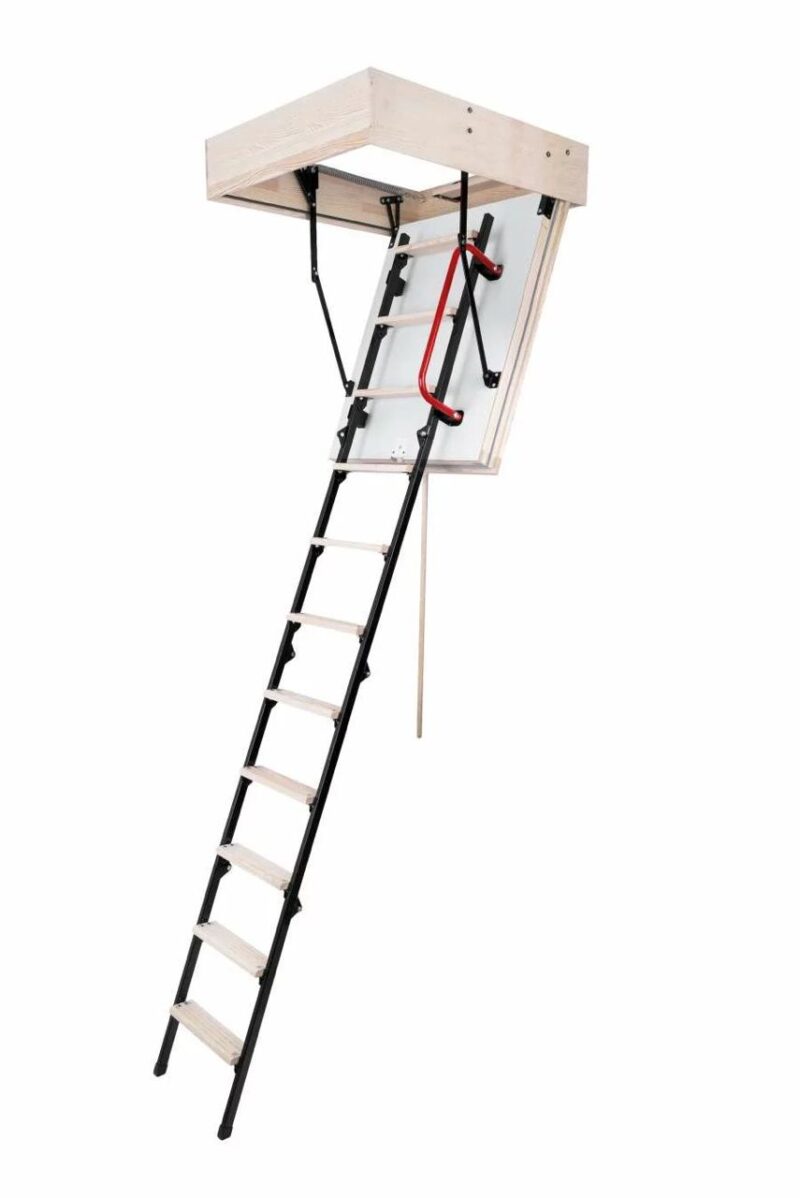 IMAGE 2025-09-04 13:37:36 Сходи на горище Oman Stallux Termo