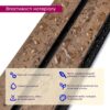 ab69febbfa-3_resize_1200x1200 Рейка декоративна PS 2900х120х12мм Шоколадний мармур SW-00001754