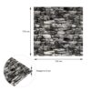 ae59c01659-3_resize_1200x1200 Декоративна 3D панель самоклейка 700х770х5мм Чорний камінь Катеринославський (040) SW-00000483