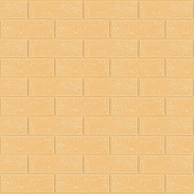 b45ca14047-2_resize_1200x1200 Самоклеюча 3D панель в рулоні 3080x700x3мм Бежева Цегла (R009-3) SW-00001394
