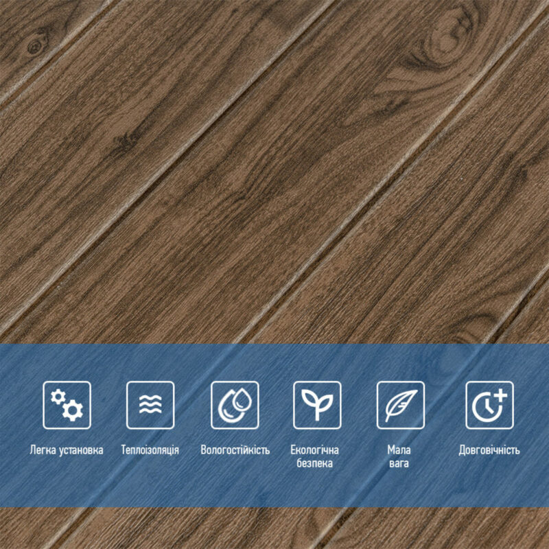 c6b8f7c180-4_resize_1200x1200 Декоративна 3D панель самоклейка 700х700х5мм Темний дуб (083) SW-00000018