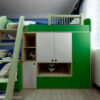 c74e5673fe-5_resize_1200x1200 Самоклеюча плівка 0,45х10м х 0,07мм Зелена SW-00000826