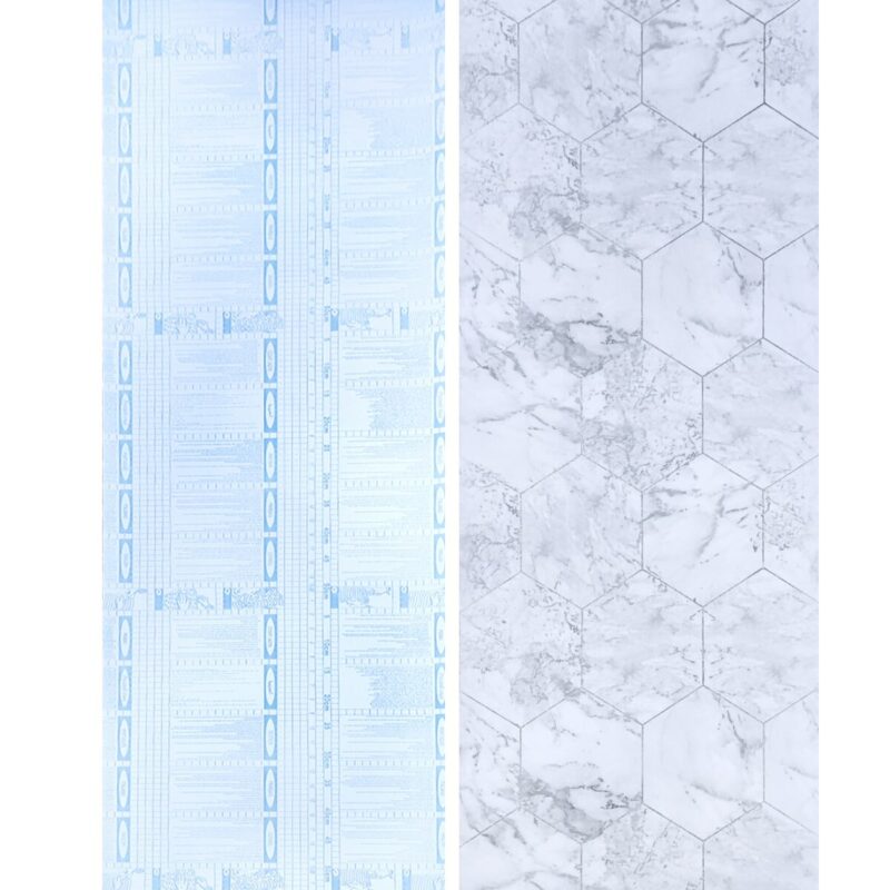 ce28b95fea-4_resize_1200x1200 Самоклеюча плівка 0,45х10м х 0,07мм Сірий мармур срібні соти SW-00001213