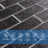 d3139c020e-4_resize_1200x1200 Панель стінова 700х700х5мм Чорна цегла з білим SW-00001503