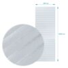 Плівка віконна 600*3000мм (D) SW-00002166