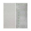 db4bc3c414-4_resize_1200x1200 Самоклеючі шпалери 2800х500х1,5мм Сірий меланж YM-12 (D) SW-00002020