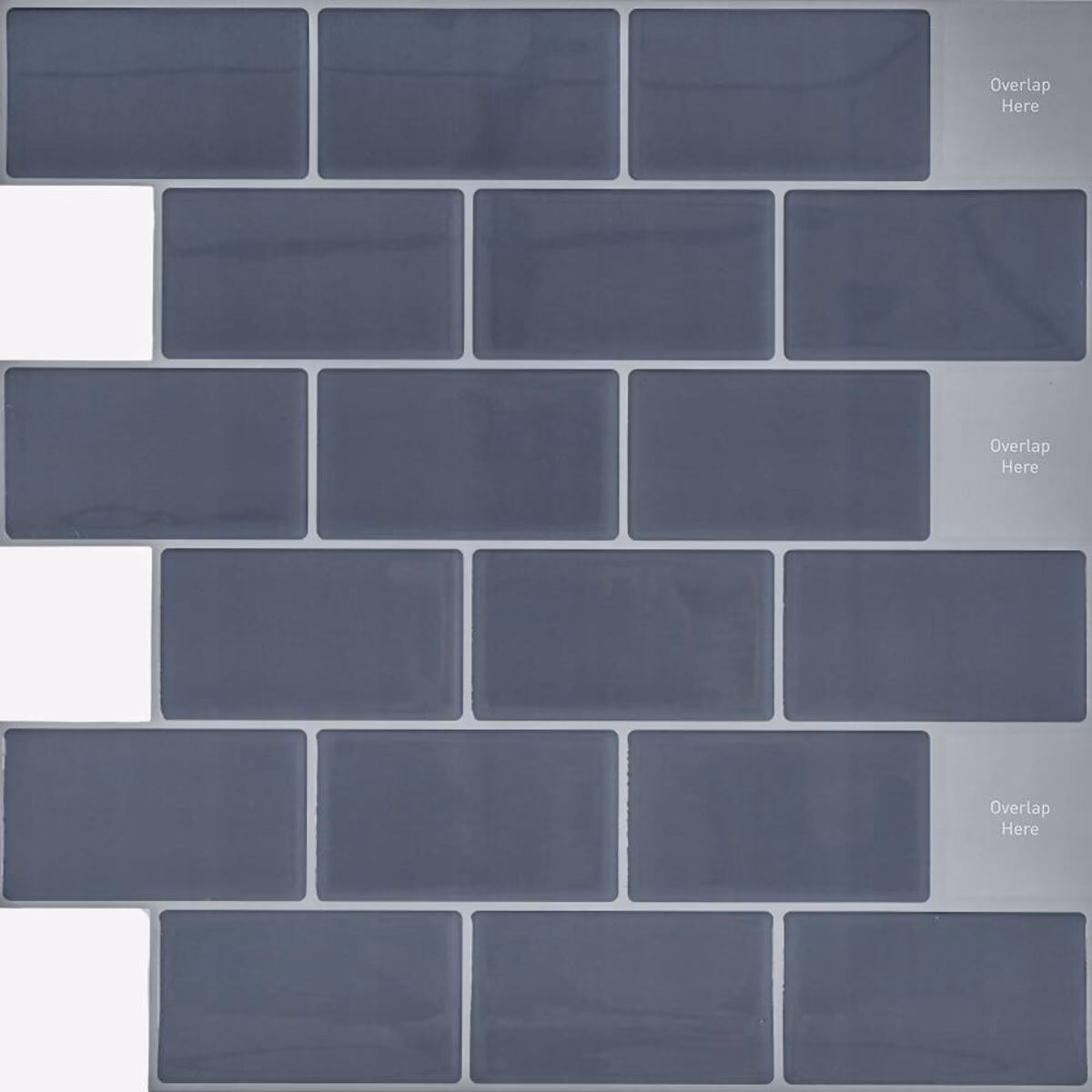 df5edee16e-1_resize_1200x1200 Самоклеюча поліуретанова плитка сіра цегла 305х305х1мм SW-00001153