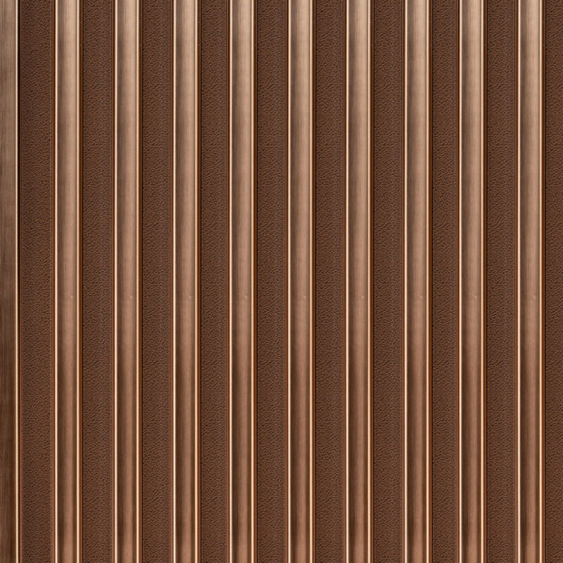 e543e5b4d1-6_resize_1200x1200 Рейка декоративная PS 2900х120х20мм Под коричневую кожу с бронзой SW-00002147-