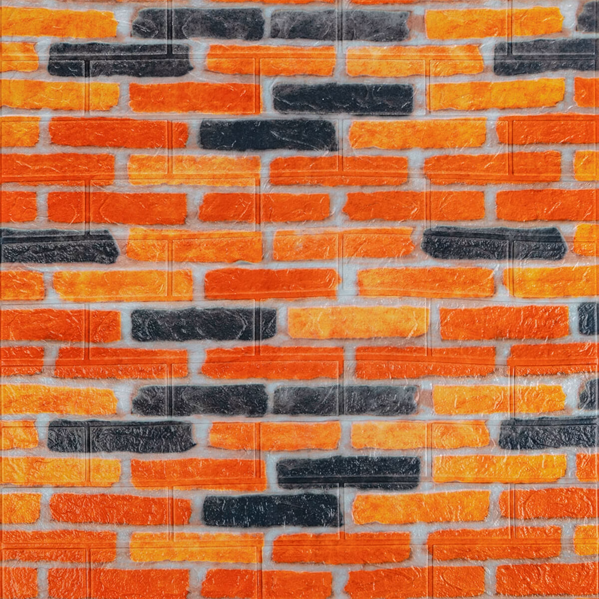 ebfbc74f35-1_resize_1200x1200 Самоклеюча 3D панель 700х770х3мм Матова Катеринославська цегла (047-3m) SW-00001440