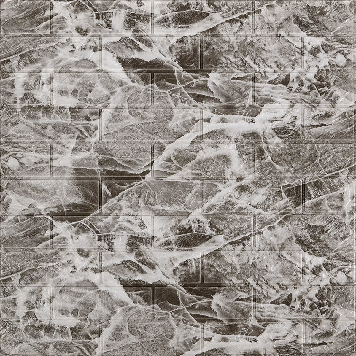 f61975ee61-1_resize_1200x1200 Декоративна 3D панель самоклейка 700х770х3мм Мармур чориний (061-3) SW-00000691