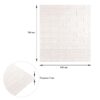 f698786e91-3_resize_1200x1200 3D панель самоклеюча цегла 700х770х5мм Білий Матовий (001-5M) SW-00000587
