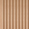 Рейка декоративна PS 2900х120х20мм Бук SW-00002145-