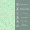 fe8efabf2b-5_resize_1200x1200 Самоклеючі шпалери 2800х500х1,5мм Світло-салатові SW-00001159